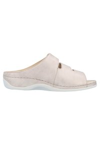 Berkemann FRANZISKA - Mules - altsilber