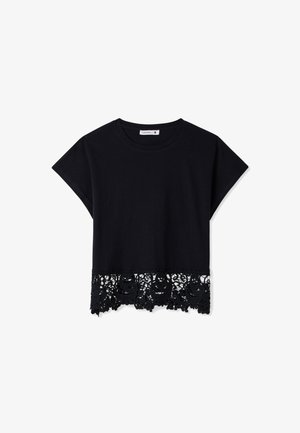 Terranova, - T-shirt z nadrukiem