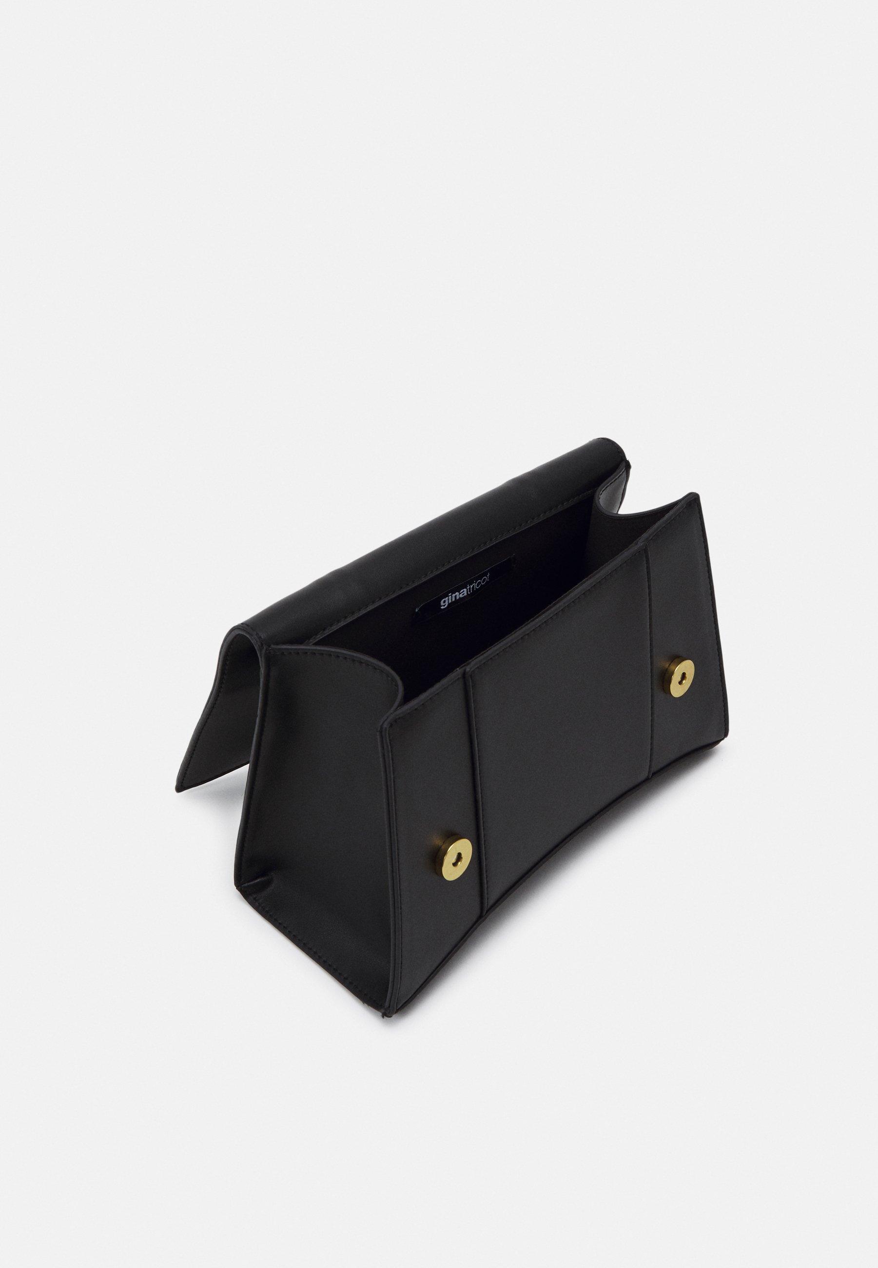 Gina Tricot BLAKLEY BAG Skulderveske black Zalando.no Gina Tricot KYLIE BAG Skulderveske black Zalando.no