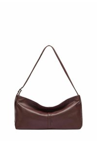 Borsa a mano - pomegranate