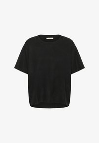 Selectat, pitch black