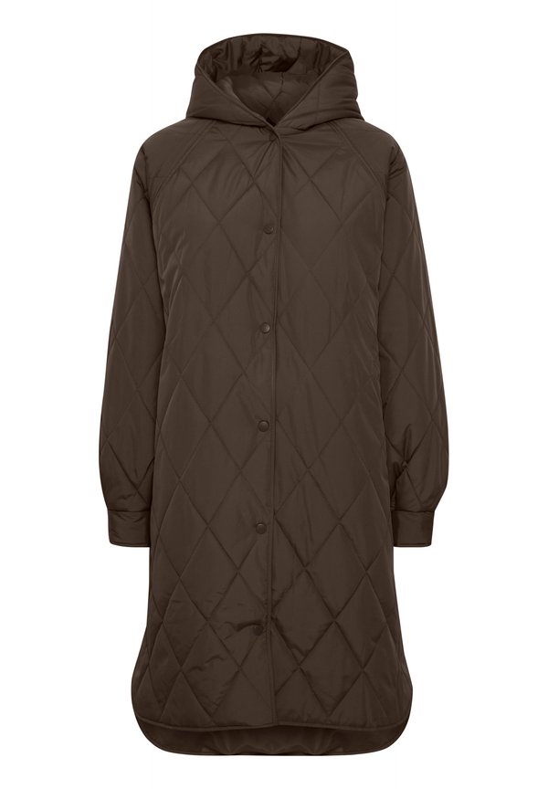 IHHansa - Winter coat - bracken4