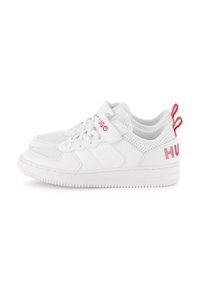 HUGO Kids - Trainers - white Thumbnail Image 1
