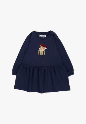 MOSCHINO, - Sukienka letnia