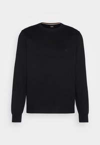 PACAS - Strickpullover - dark blue