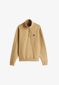 Selezionato, relic tan