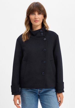 Marie Lund, MARIE LUND JACKE - Jas - marine