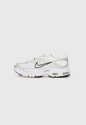 AIR MAX MOTO 2K - Sneakers laag - white/black/summit white/photon dust/smoke grey