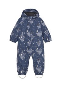 Ej vald, vintage indigo