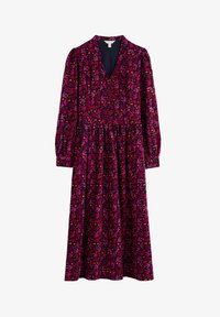 Pasirinkta, red paper birds jam