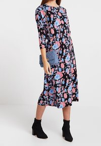 New Look Skuldertasker - blue