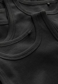 Next 5 PACK STANDARD - Alussärk - black