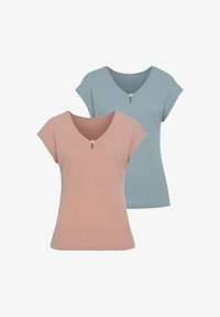 Unausgewählt, rose mint