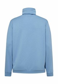 Wasabi Concept WA-SABINA 1 - Mikina - crystal blue