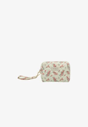 TRISA Accessoires, WASH BAG - Beauty case - light red - off white