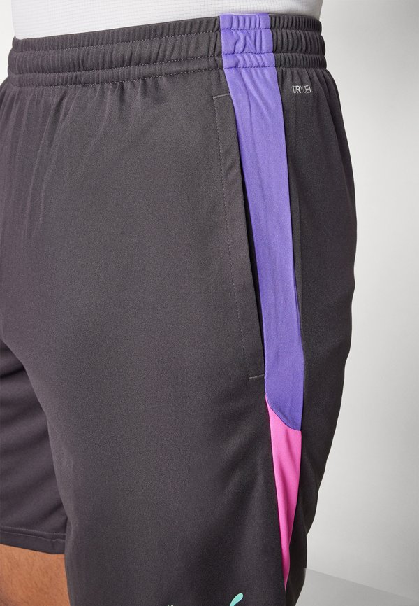 NEYMAR CREATIVITY TRAINING SHORT - Sports shorts - dark coal4