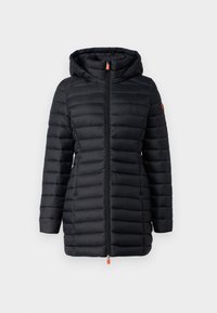 CAROL - Winter coat - black