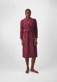 Vossen COCO UNISEX - Župan - hibiscus