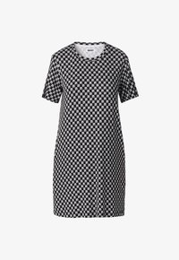 Sélectionné, schwarz