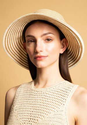 Roeckl BARDOLINO - Hut - creme