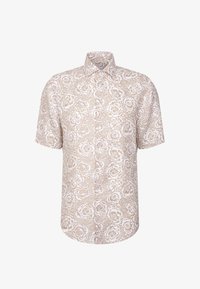 Unausgewählt, beige