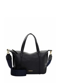 JULIE - Borsa a mano - blue