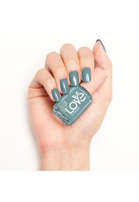 Essie LOVE BY ESSIE - Nagellak - good impressions