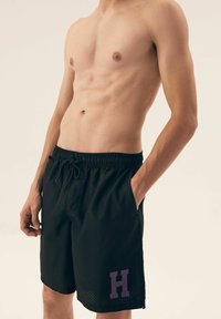 Henderson ORLANDO czarny