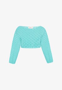 Non sélectionné, turquoise