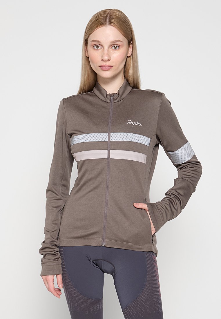 Rapha Fietsjas bruin