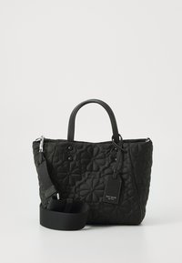 TILLY   - Håndveske - black