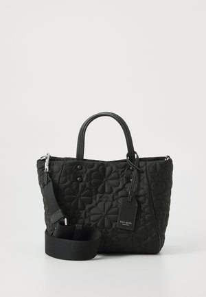 TILLY   - Sac à main - black