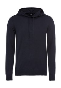 Unselected, navy