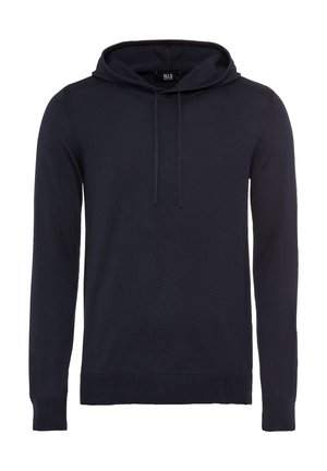 H.I.S Strickpullover - navy