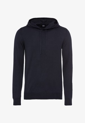 H.I.S Strickpullover - navy