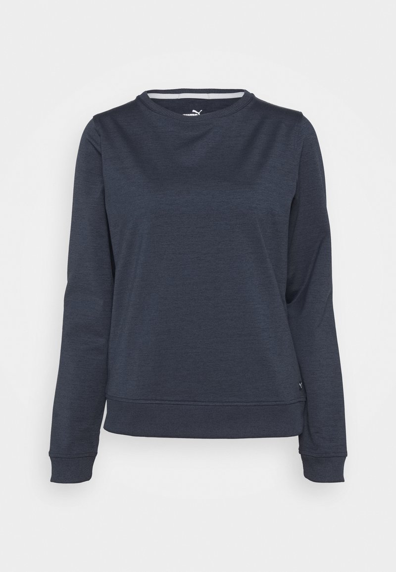 Puma Golf Sweater donkerblauw