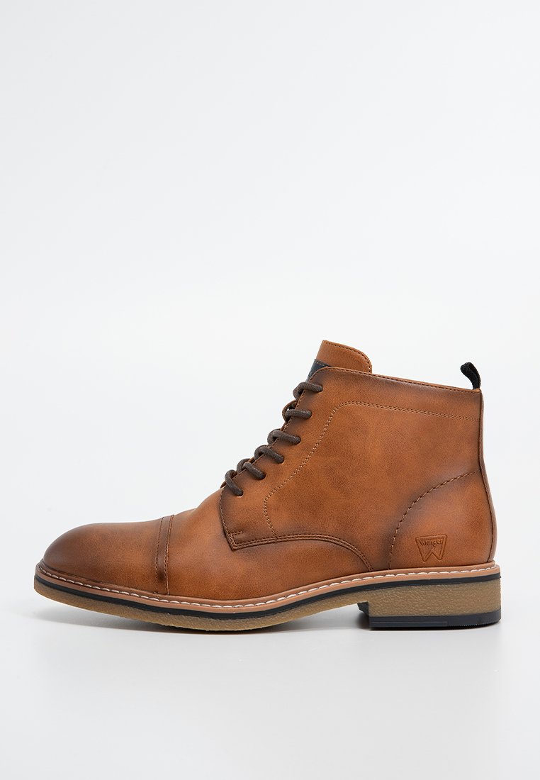 Wrangler Botines bajos - Imagen 1