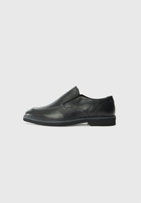 Slip-ons - black