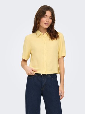 ONLY ONLGOA - Bluza s gumbima - sunlight