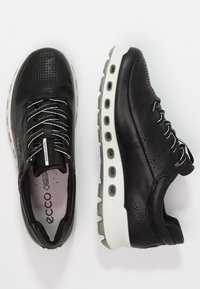 ECCO Kävelykengät - black