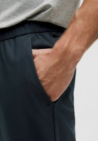 lululemon ABC WARPSTREME - Bukser - true navy