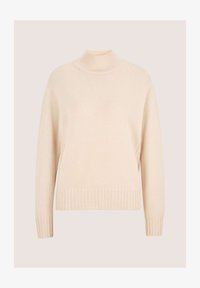 Ausgewählt, pearl white