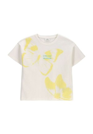 Coccodrillo, - T-shirt z nadrukiem