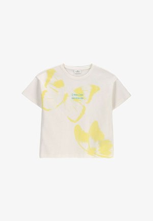 Coccodrillo, - T-shirt z nadrukiem
