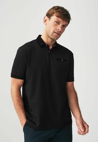 Next SMART COLLAR - Pikeepaita - black flocked