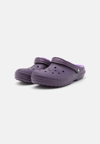 Crocs Sabots - dark iris