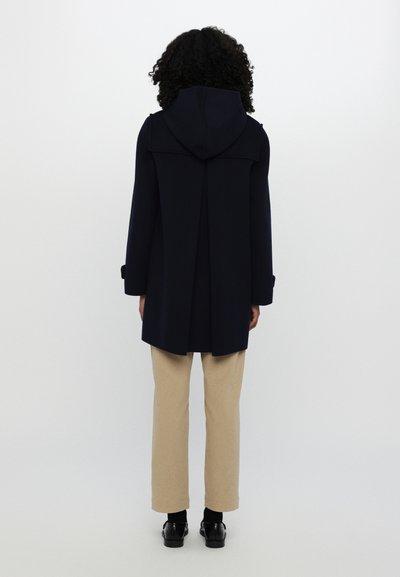 Weekend Max Mara LUCY HALE ELENIA - Classic coat - blu