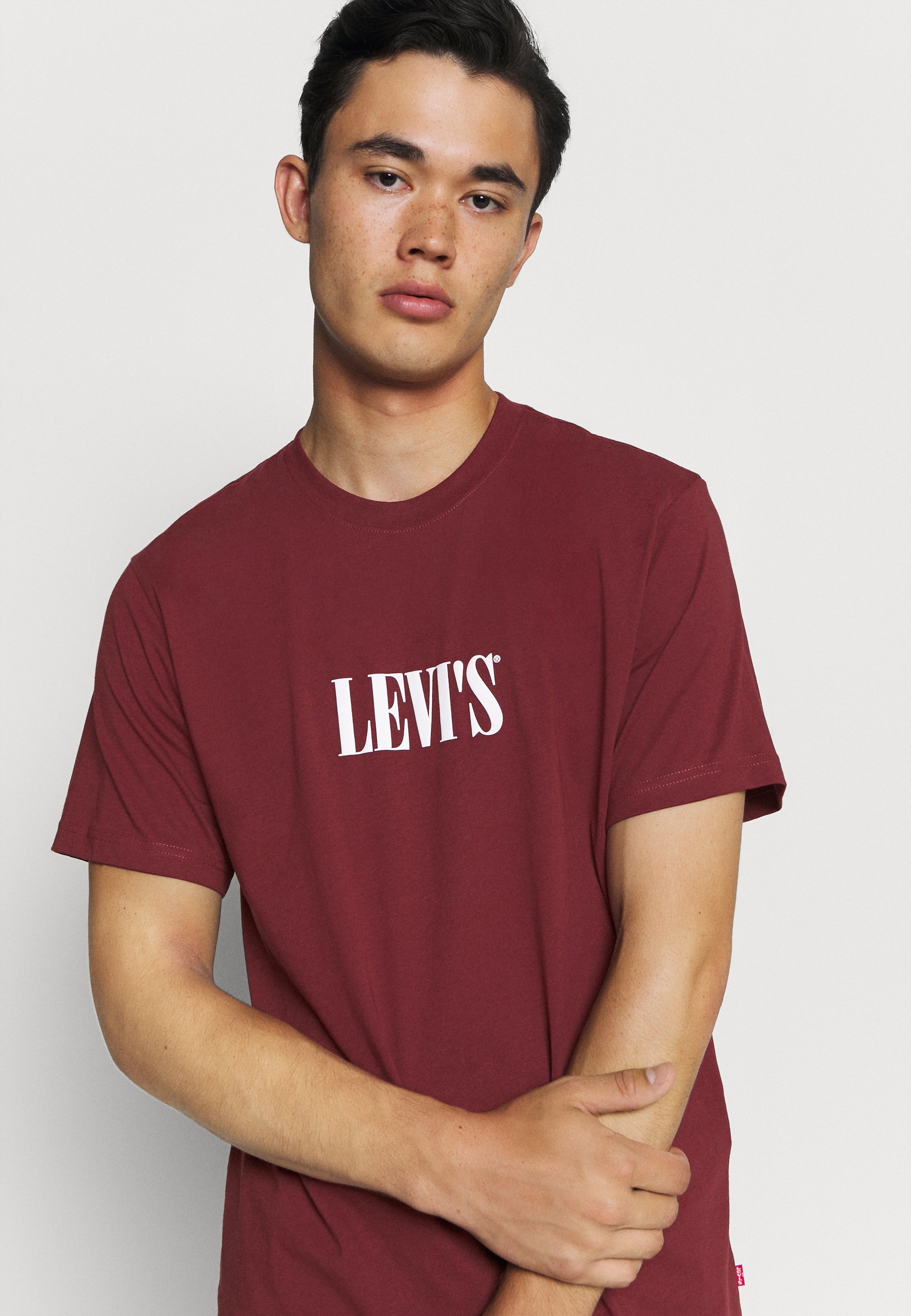 levis unbasic hoodie