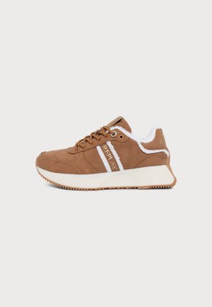 Replay, WARM - Маратонки - brown