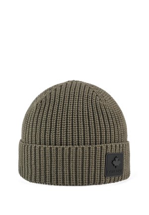 Berretto - olive green